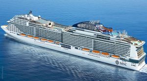 MSC Virtuosa
