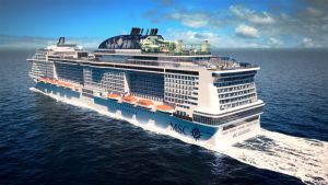 MSC Grandiosa
