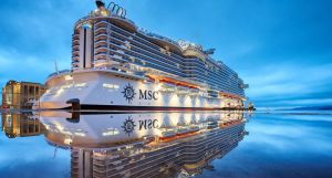 MSC Seaview