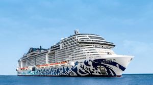 MSC Euribia