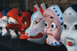 Ceļojums uz Japānu