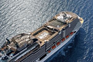 MSC Meraviglia