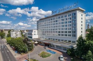 Выходные в Белостоке