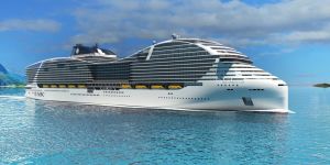 MSC World Atlantic