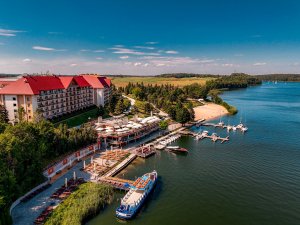СПА отдых в Миколайках