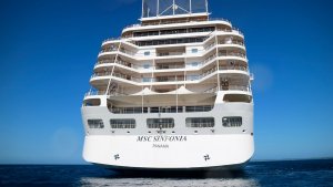 MSC Sinfonia