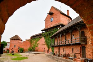 Sigulda - Turaida - Līgatne