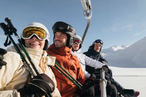 Club Med slēpošanas ceļojumi